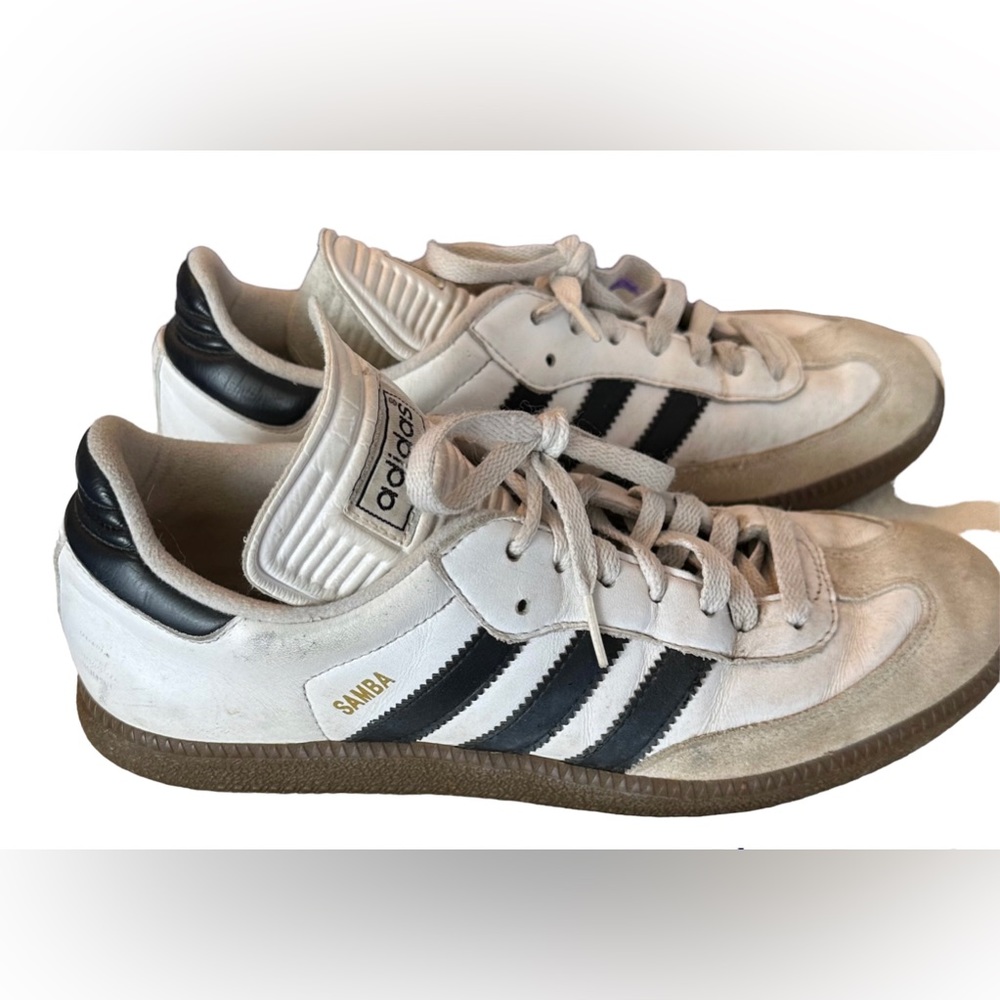 ADIDAS Samba Men’s 8.5 Used